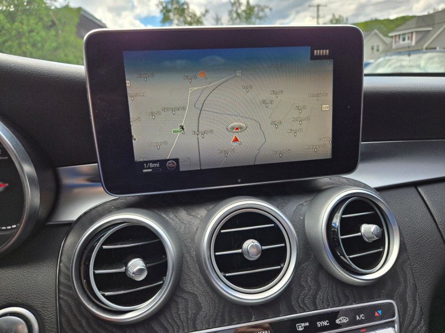 2016 Mercedes-Benz C-Class 4dr Sdn C300 Luxury 4MATIC, available for sale in Bristol, Connecticut | Dealmax Motors LLC. Bristol, Connecticut 2016 Mercedes-Benz C-Class 4dr Sdn C300 Luxury 4MATIC, available for sale in Bristol, Connecticut | Dealmax Motors LLC. Bristol, Connecticut