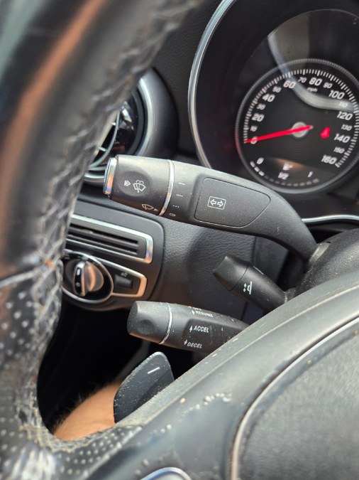 2016 Mercedes-Benz C-Class 4dr Sdn C300 Luxury 4MATIC, available for sale in Bristol, Connecticut | Dealmax Motors LLC. Bristol, Connecticut 2016 Mercedes-Benz C-Class 4dr Sdn C300 Luxury 4MATIC, available for sale in Bristol, Connecticut | Dealmax Motors LLC. Bristol, Connecticut