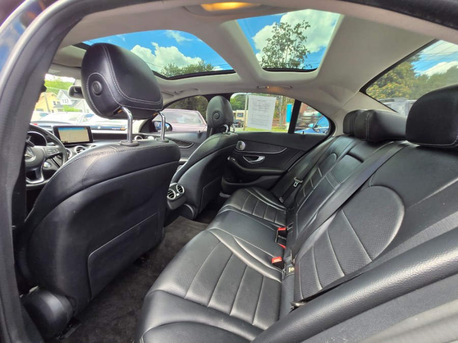 2016 Mercedes-Benz C-Class 4dr Sdn C300 Luxury 4MATIC, available for sale in Bristol, Connecticut | Dealmax Motors LLC. Bristol, Connecticut 2016 Mercedes-Benz C-Class 4dr Sdn C300 Luxury 4MATIC, available for sale in Bristol, Connecticut | Dealmax Motors LLC. Bristol, Connecticut