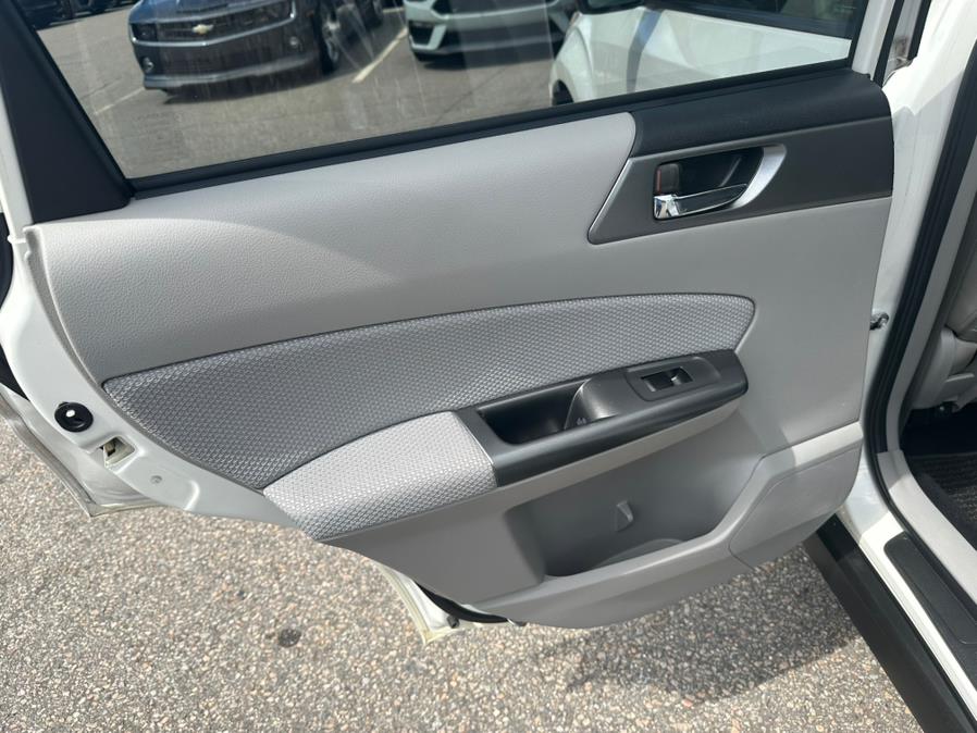 2012 Subaru Forester 4dr Auto 2.5X Premium, available for sale in South Windsor, Connecticut | Mike And Tony Auto Sales, Inc. South Windsor, Connecticut 2012 Subaru Forester 4dr Auto 2.5X Premium, available for sale in South Windsor, Connecticut | Mike And Tony Auto Sales, Inc. South Windsor, Connecticut