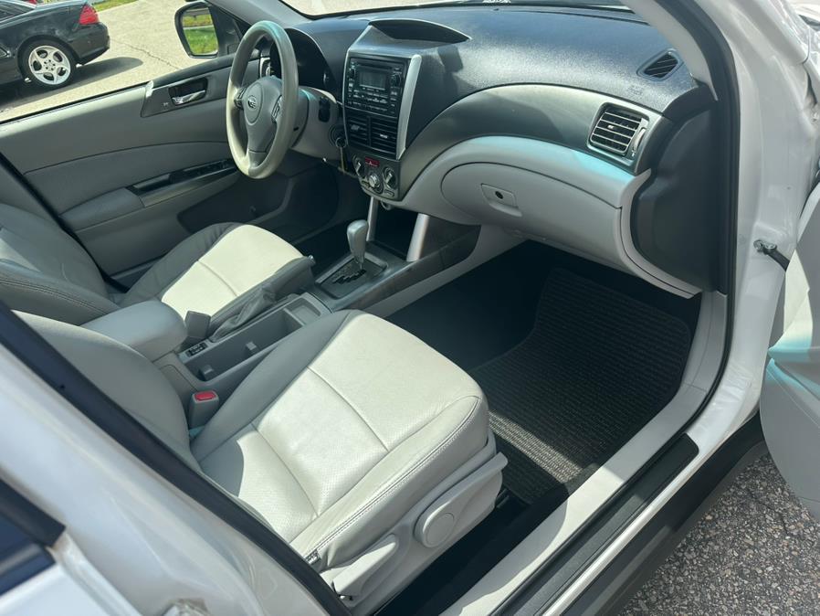 2012 Subaru Forester 4dr Auto 2.5X Premium, available for sale in South Windsor, Connecticut | Mike And Tony Auto Sales, Inc. South Windsor, Connecticut 2012 Subaru Forester 4dr Auto 2.5X Premium, available for sale in South Windsor, Connecticut | Mike And Tony Auto Sales, Inc. South Windsor, Connecticut