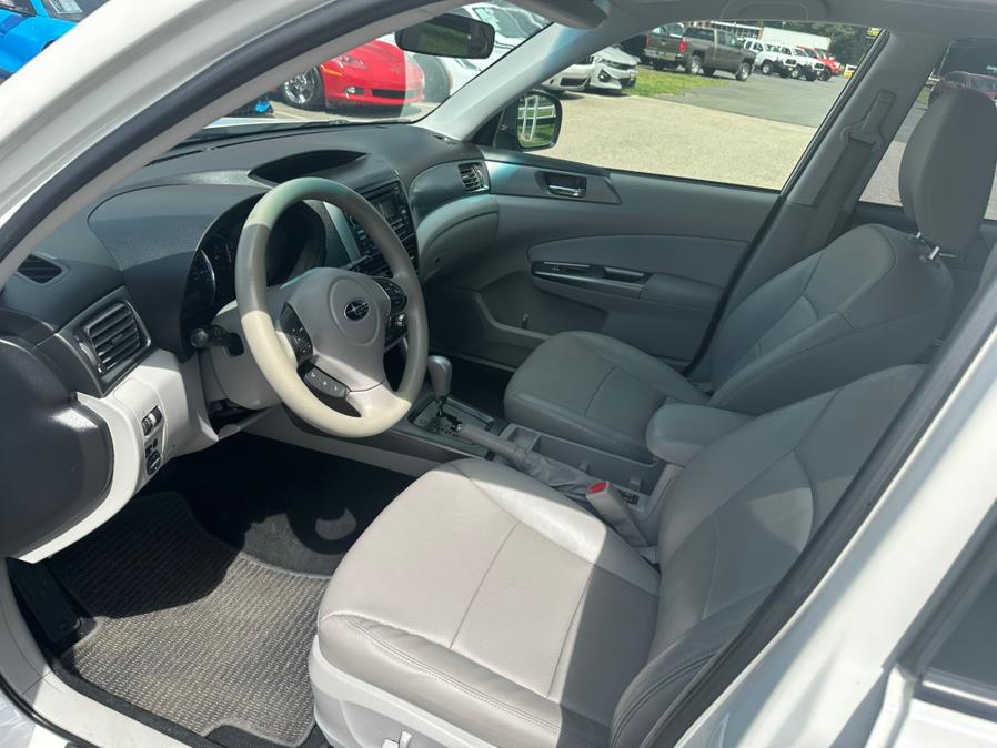 2012 Subaru Forester 4dr Auto 2.5X Premium, available for sale in South Windsor, Connecticut | Mike And Tony Auto Sales, Inc. South Windsor, Connecticut 2012 Subaru Forester 4dr Auto 2.5X Premium, available for sale in South Windsor, Connecticut | Mike And Tony Auto Sales, Inc. South Windsor, Connecticut