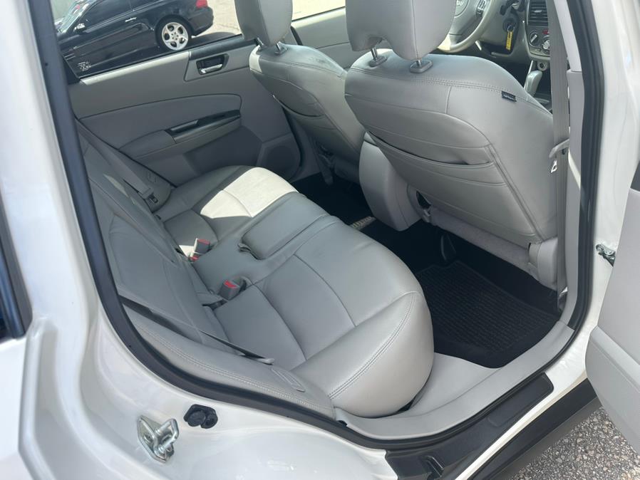 2012 Subaru Forester 4dr Auto 2.5X Premium, available for sale in South Windsor, Connecticut | Mike And Tony Auto Sales, Inc. South Windsor, Connecticut 2012 Subaru Forester 4dr Auto 2.5X Premium, available for sale in South Windsor, Connecticut | Mike And Tony Auto Sales, Inc. South Windsor, Connecticut