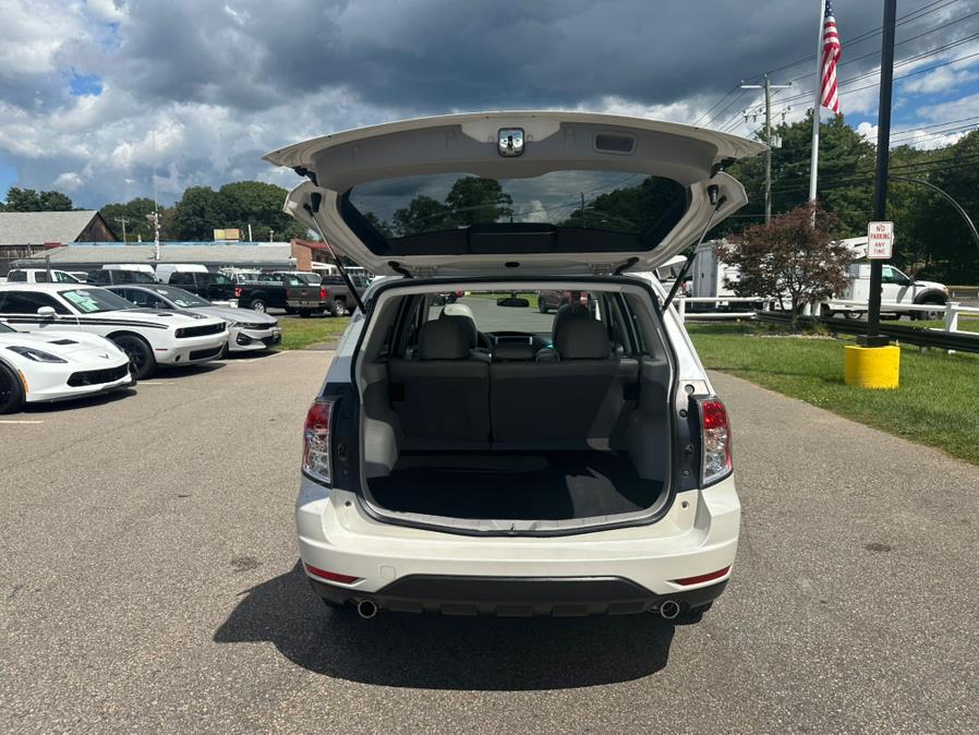 2012 Subaru Forester 4dr Auto 2.5X Premium, available for sale in South Windsor, Connecticut | Mike And Tony Auto Sales, Inc. South Windsor, Connecticut 2012 Subaru Forester 4dr Auto 2.5X Premium, available for sale in South Windsor, Connecticut | Mike And Tony Auto Sales, Inc. South Windsor, Connecticut