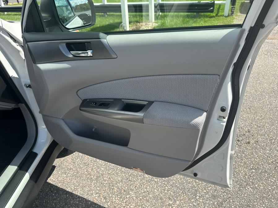 2012 Subaru Forester 4dr Auto 2.5X Premium, available for sale in South Windsor, Connecticut | Mike And Tony Auto Sales, Inc. South Windsor, Connecticut 2012 Subaru Forester 4dr Auto 2.5X Premium, available for sale in South Windsor, Connecticut | Mike And Tony Auto Sales, Inc. South Windsor, Connecticut