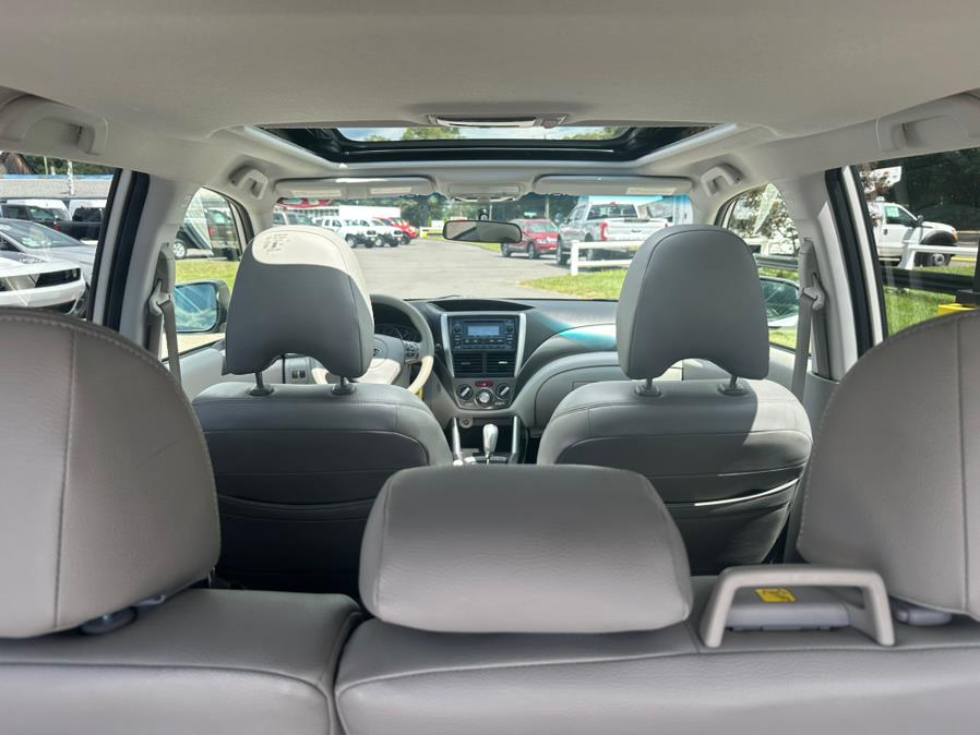 2012 Subaru Forester 4dr Auto 2.5X Premium, available for sale in South Windsor, Connecticut | Mike And Tony Auto Sales, Inc. South Windsor, Connecticut 2012 Subaru Forester 4dr Auto 2.5X Premium, available for sale in South Windsor, Connecticut | Mike And Tony Auto Sales, Inc. South Windsor, Connecticut
