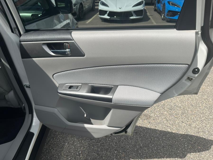 2012 Subaru Forester 4dr Auto 2.5X Premium, available for sale in South Windsor, Connecticut | Mike And Tony Auto Sales, Inc. South Windsor, Connecticut 2012 Subaru Forester 4dr Auto 2.5X Premium, available for sale in South Windsor, Connecticut | Mike And Tony Auto Sales, Inc. South Windsor, Connecticut
