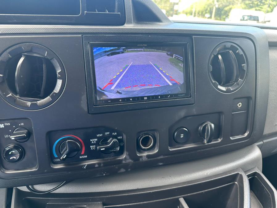 2014 Ford Econoline Cargo Van E-250 Commercial, available for sale in South Windsor, Connecticut | Mike And Tony Auto Sales, Inc. South Windsor, Connecticut 2014 Ford Econoline Cargo Van E-250 Commercial, available for sale in South Windsor, Connecticut | Mike And Tony Auto Sales, Inc. South Windsor, Connecticut