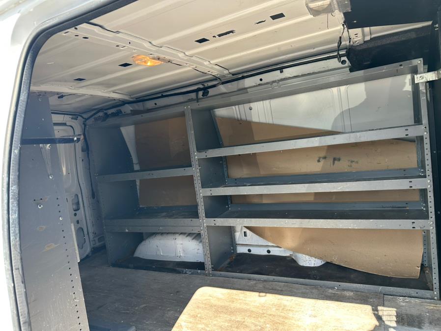 2014 Ford Econoline Cargo Van E-250 Commercial, available for sale in South Windsor, Connecticut | Mike And Tony Auto Sales, Inc. South Windsor, Connecticut 2014 Ford Econoline Cargo Van E-250 Commercial, available for sale in South Windsor, Connecticut | Mike And Tony Auto Sales, Inc. South Windsor, Connecticut