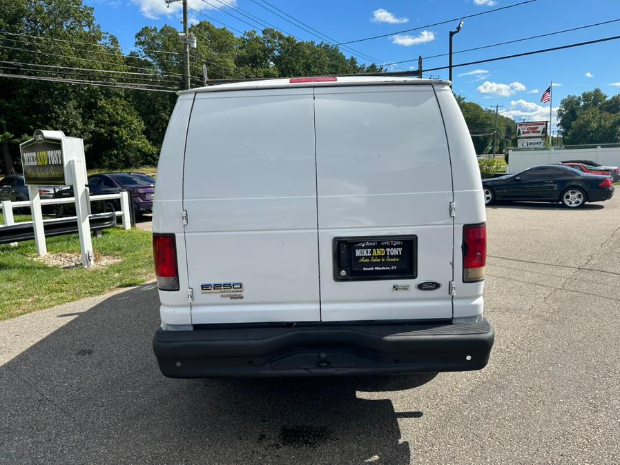2014 Ford Econoline Cargo Van E-250 Commercial, available for sale in South Windsor, Connecticut | Mike And Tony Auto Sales, Inc. South Windsor, Connecticut 2014 Ford Econoline Cargo Van E-250 Commercial, available for sale in South Windsor, Connecticut | Mike And Tony Auto Sales, Inc. South Windsor, Connecticut