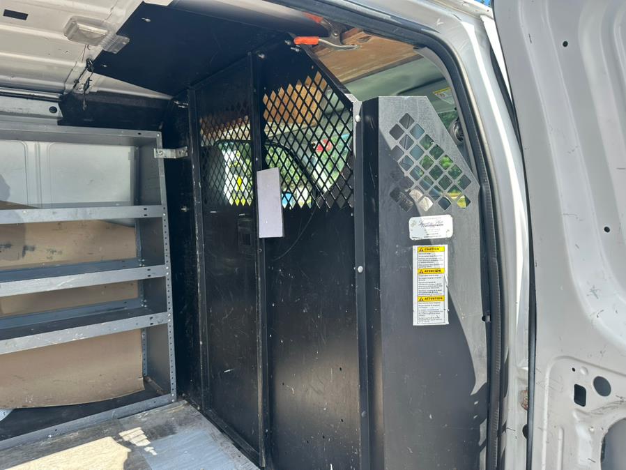 2014 Ford Econoline Cargo Van E-250 Commercial, available for sale in South Windsor, Connecticut | Mike And Tony Auto Sales, Inc. South Windsor, Connecticut 2014 Ford Econoline Cargo Van E-250 Commercial, available for sale in South Windsor, Connecticut | Mike And Tony Auto Sales, Inc. South Windsor, Connecticut