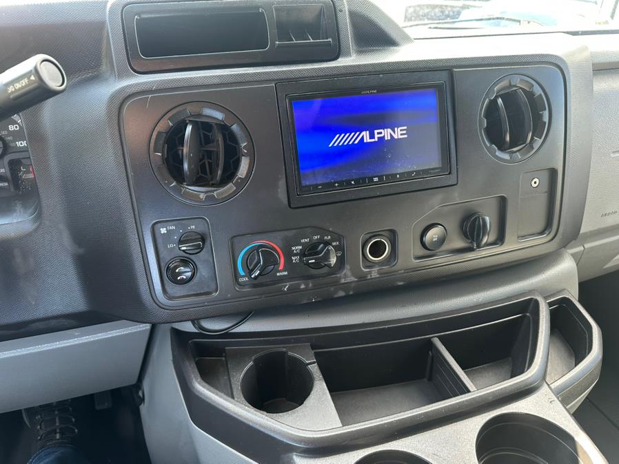 2014 Ford Econoline Cargo Van E-250 Commercial, available for sale in South Windsor, Connecticut | Mike And Tony Auto Sales, Inc. South Windsor, Connecticut 2014 Ford Econoline Cargo Van E-250 Commercial, available for sale in South Windsor, Connecticut | Mike And Tony Auto Sales, Inc. South Windsor, Connecticut