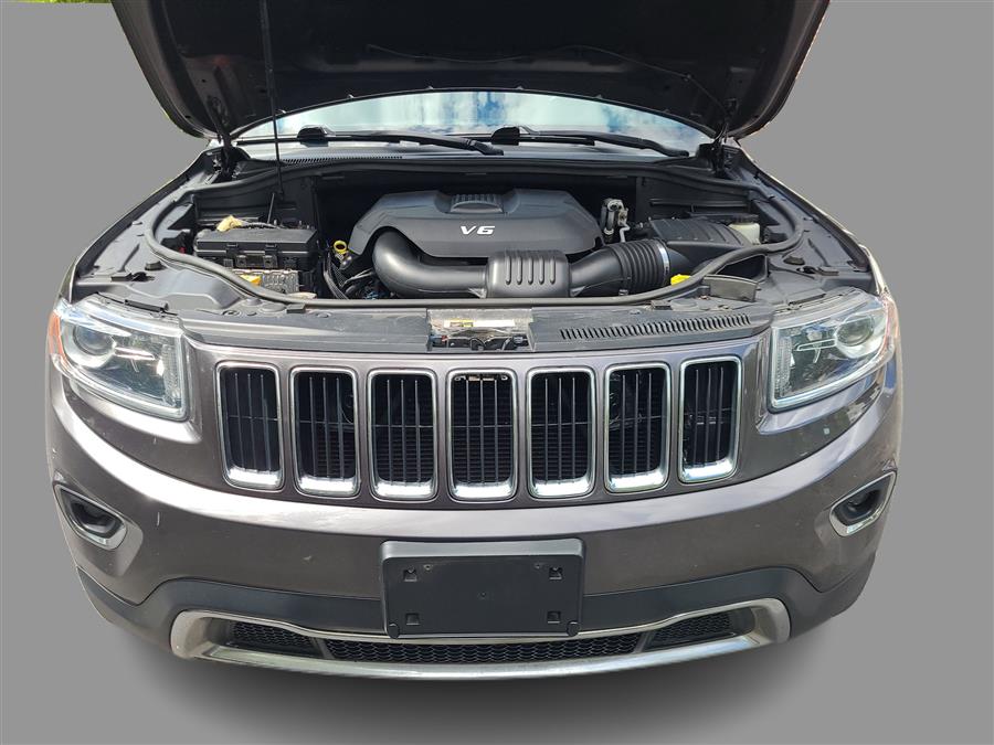 2014 Jeep Grand Cherokee 4WD 4dr Limited, available for sale in Canton, Connecticut | Lava Motors. Canton, Connecticut 2014 Jeep Grand Cherokee 4WD 4dr Limited, available for sale in Canton, Connecticut | Lava Motors. Canton, Connecticut