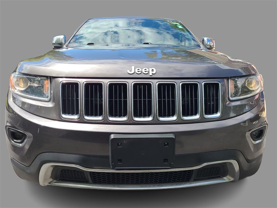 2014 Jeep Grand Cherokee 4WD 4dr Limited, available for sale in Canton, Connecticut | Lava Motors. Canton, Connecticut 2014 Jeep Grand Cherokee 4WD 4dr Limited, available for sale in Canton, Connecticut | Lava Motors. Canton, Connecticut