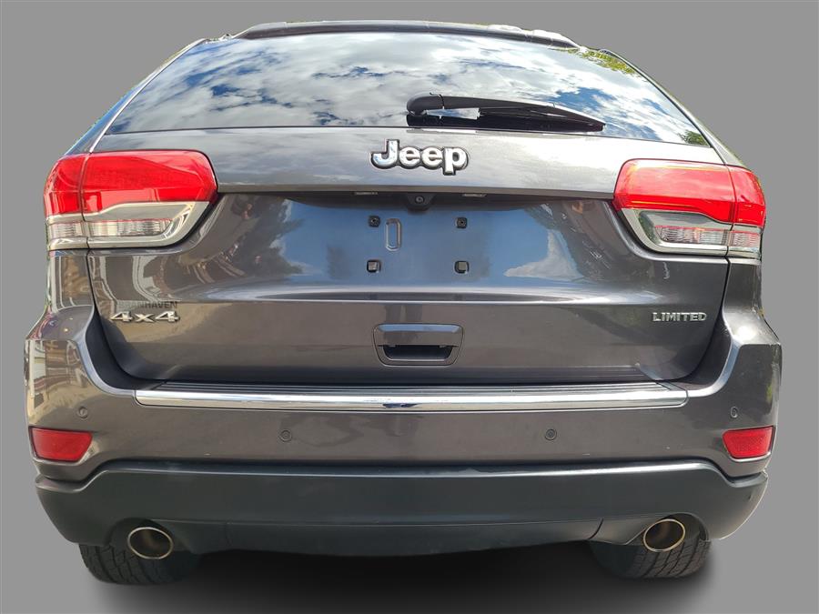 2014 Jeep Grand Cherokee 4WD 4dr Limited, available for sale in Canton, Connecticut | Lava Motors. Canton, Connecticut 2014 Jeep Grand Cherokee 4WD 4dr Limited, available for sale in Canton, Connecticut | Lava Motors. Canton, Connecticut