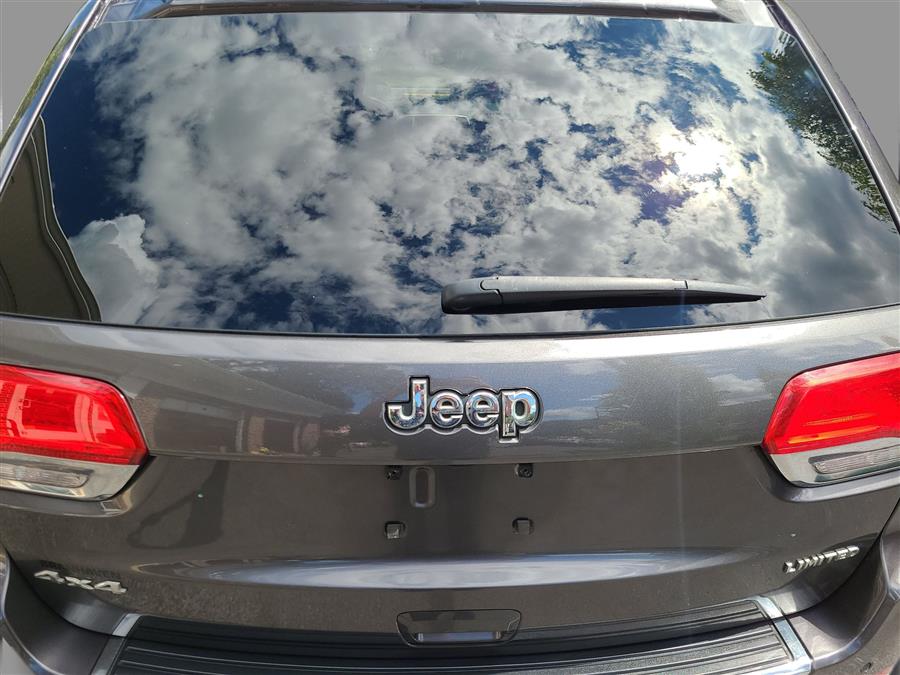 2014 Jeep Grand Cherokee 4WD 4dr Limited, available for sale in Canton, Connecticut | Lava Motors. Canton, Connecticut 2014 Jeep Grand Cherokee 4WD 4dr Limited, available for sale in Canton, Connecticut | Lava Motors. Canton, Connecticut