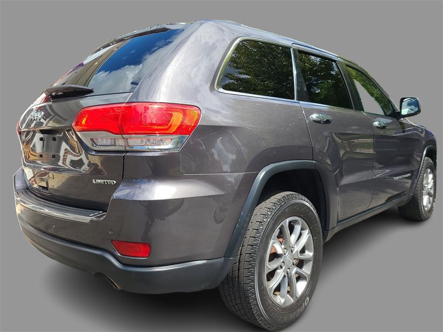 2014 Jeep Grand Cherokee 4WD 4dr Limited, available for sale in Canton, Connecticut | Lava Motors. Canton, Connecticut 2014 Jeep Grand Cherokee 4WD 4dr Limited, available for sale in Canton, Connecticut | Lava Motors. Canton, Connecticut
