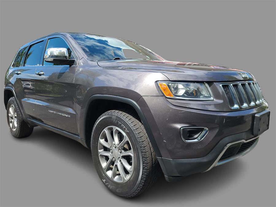 2014 Jeep Grand Cherokee 4WD 4dr Limited, available for sale in Canton, Connecticut | Lava Motors. Canton, Connecticut 2014 Jeep Grand Cherokee 4WD 4dr Limited, available for sale in Canton, Connecticut | Lava Motors. Canton, Connecticut