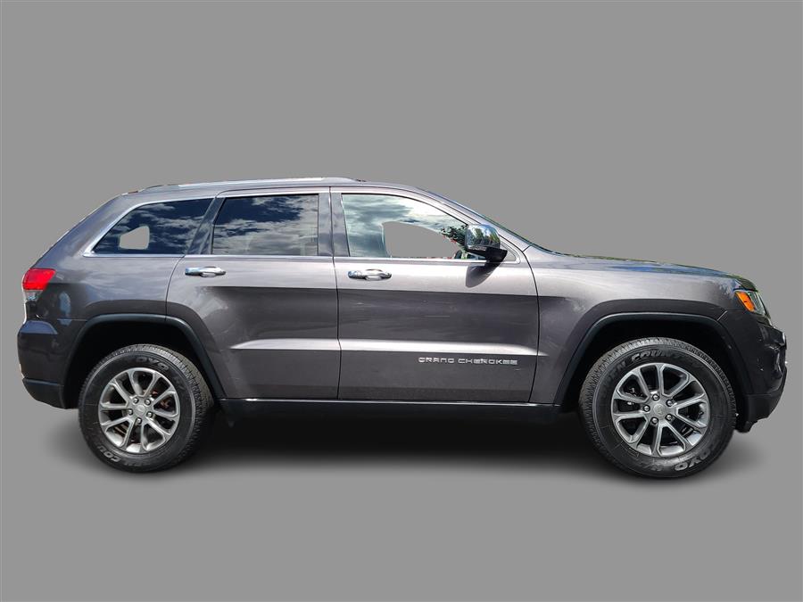 2014 Jeep Grand Cherokee 4WD 4dr Limited, available for sale in Canton, Connecticut | Lava Motors. Canton, Connecticut 2014 Jeep Grand Cherokee 4WD 4dr Limited, available for sale in Canton, Connecticut | Lava Motors. Canton, Connecticut
