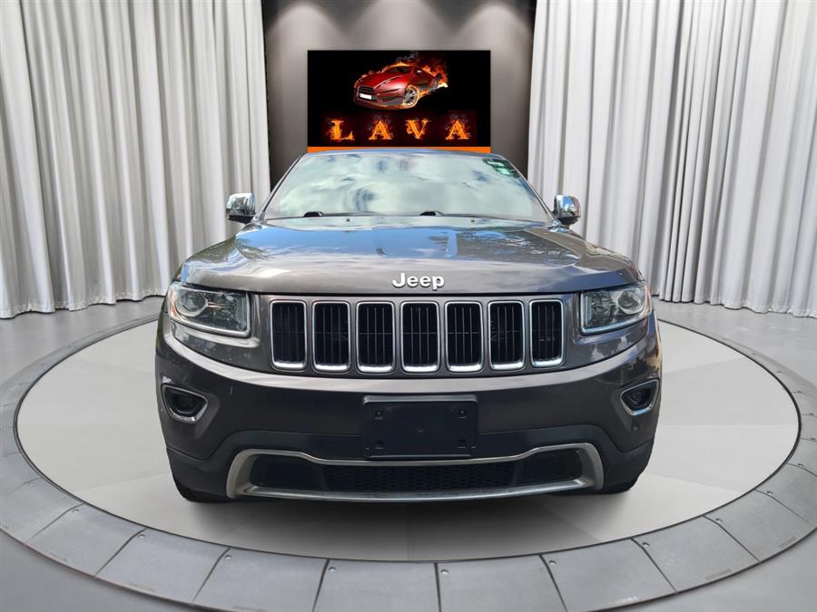 2014 Jeep Grand Cherokee 4WD 4dr Limited, available for sale in Canton, Connecticut | Lava Motors. Canton, Connecticut 2014 Jeep Grand Cherokee 4WD 4dr Limited, available for sale in Canton, Connecticut | Lava Motors. Canton, Connecticut