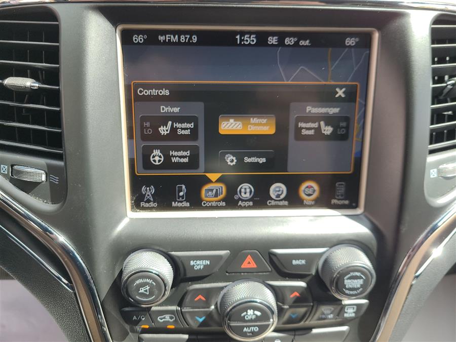 2014 Jeep Grand Cherokee 4WD 4dr Limited, available for sale in Canton, Connecticut | Lava Motors. Canton, Connecticut 2014 Jeep Grand Cherokee 4WD 4dr Limited, available for sale in Canton, Connecticut | Lava Motors. Canton, Connecticut
