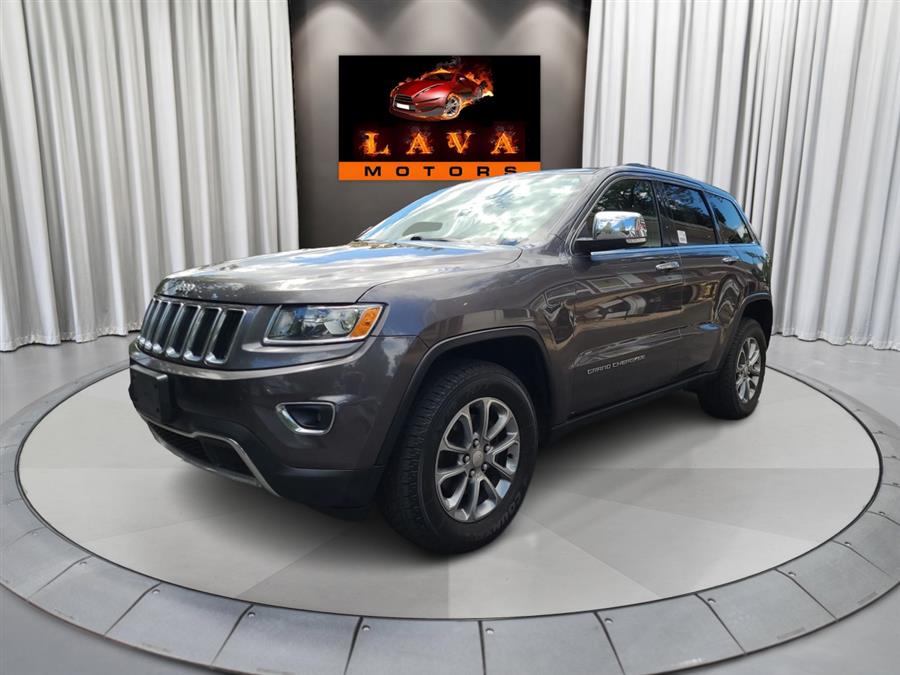 2014 Jeep Grand Cherokee 4WD 4dr Limited, available for sale in Canton, Connecticut | Lava Motors. Canton, Connecticut 2014 Jeep Grand Cherokee 4WD 4dr Limited, available for sale in Canton, Connecticut | Lava Motors. Canton, Connecticut