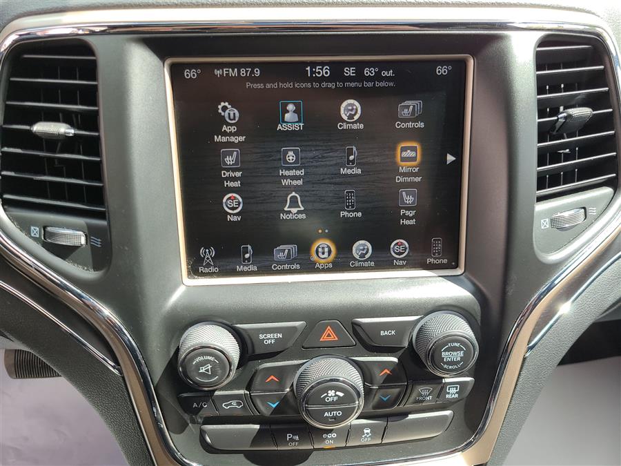 2014 Jeep Grand Cherokee 4WD 4dr Limited, available for sale in Canton, Connecticut | Lava Motors. Canton, Connecticut 2014 Jeep Grand Cherokee 4WD 4dr Limited, available for sale in Canton, Connecticut | Lava Motors. Canton, Connecticut