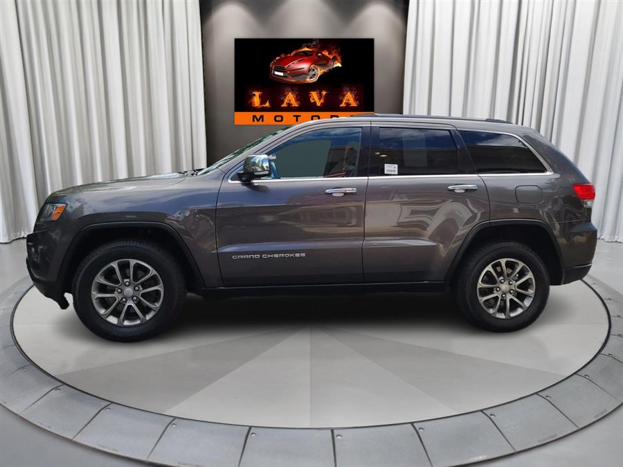 2014 Jeep Grand Cherokee 4WD 4dr Limited, available for sale in Canton, Connecticut | Lava Motors. Canton, Connecticut 2014 Jeep Grand Cherokee 4WD 4dr Limited, available for sale in Canton, Connecticut | Lava Motors. Canton, Connecticut