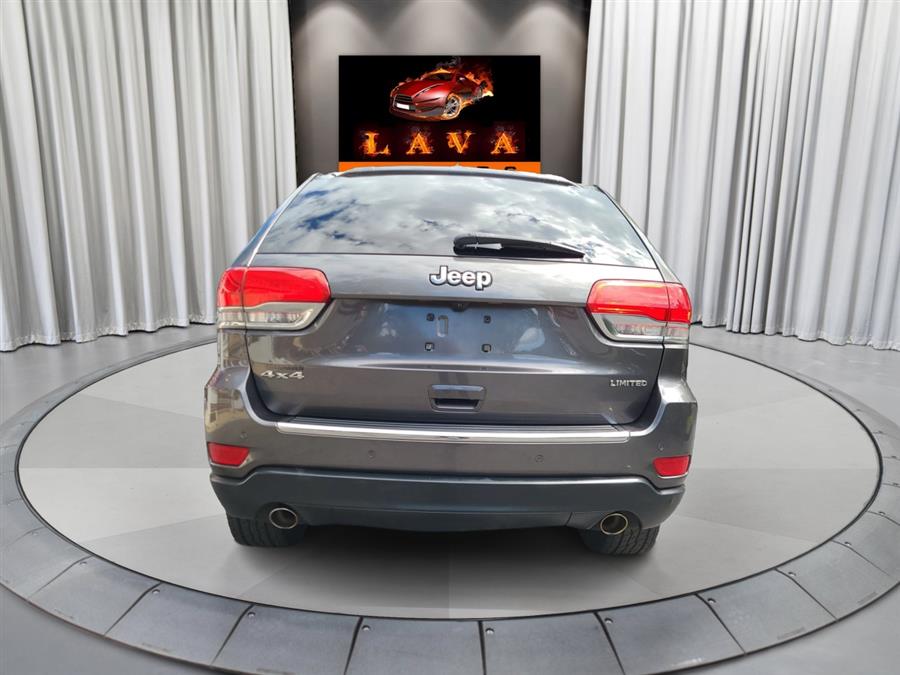 2014 Jeep Grand Cherokee 4WD 4dr Limited, available for sale in Canton, Connecticut | Lava Motors. Canton, Connecticut 2014 Jeep Grand Cherokee 4WD 4dr Limited, available for sale in Canton, Connecticut | Lava Motors. Canton, Connecticut