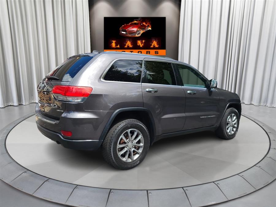 2014 Jeep Grand Cherokee 4WD 4dr Limited, available for sale in Canton, Connecticut | Lava Motors. Canton, Connecticut 2014 Jeep Grand Cherokee 4WD 4dr Limited, available for sale in Canton, Connecticut | Lava Motors. Canton, Connecticut