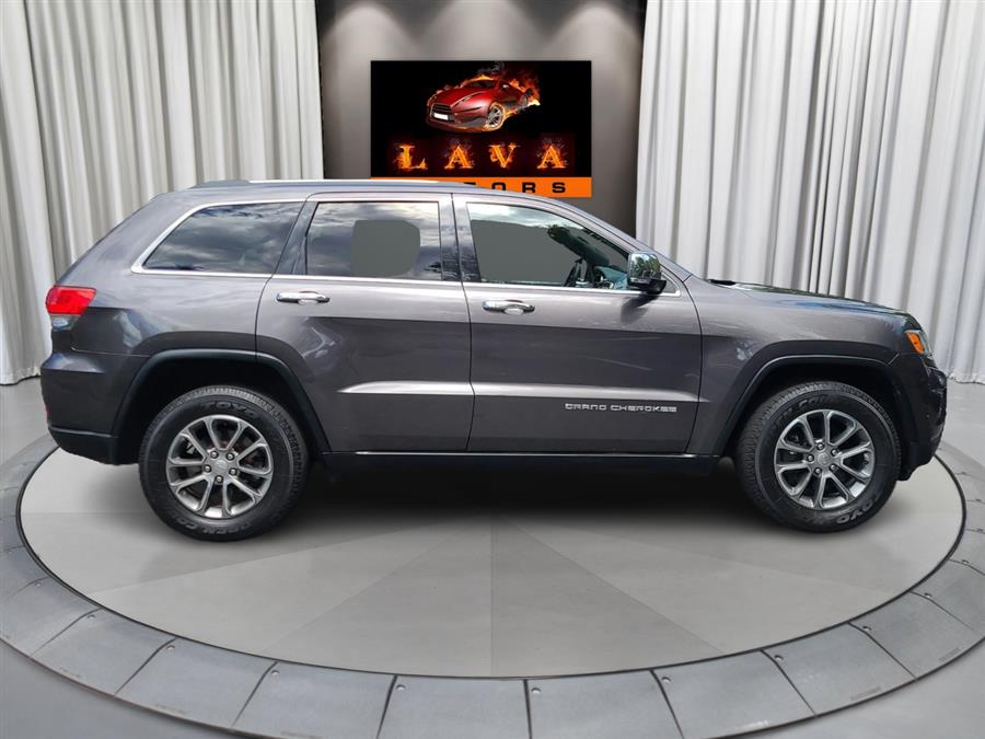2014 Jeep Grand Cherokee 4WD 4dr Limited, available for sale in Canton, Connecticut | Lava Motors. Canton, Connecticut 2014 Jeep Grand Cherokee 4WD 4dr Limited, available for sale in Canton, Connecticut | Lava Motors. Canton, Connecticut