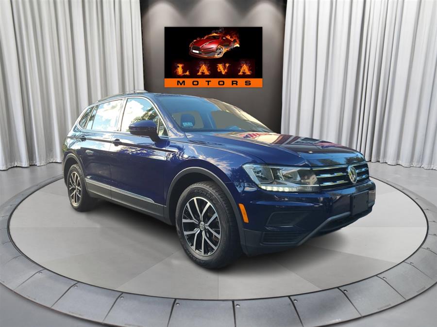 2021 Volkswagen Tiguan 2.0T SE 4MOTION, available for sale in Canton, Connecticut | Lava Motors. Canton, Connecticut 2021 Volkswagen Tiguan 2.0T SE 4MOTION, available for sale in Canton, Connecticut | Lava Motors. Canton, Connecticut