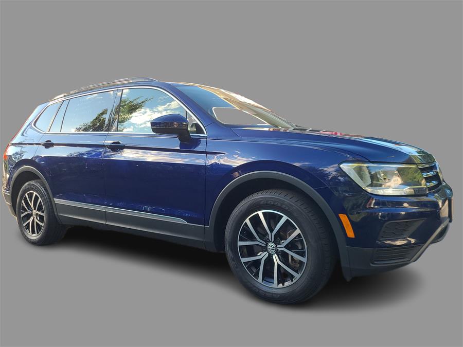 2021 Volkswagen Tiguan 2.0T SE 4MOTION, available for sale in Canton, Connecticut | Lava Motors. Canton, Connecticut 2021 Volkswagen Tiguan 2.0T SE 4MOTION, available for sale in Canton, Connecticut | Lava Motors. Canton, Connecticut
