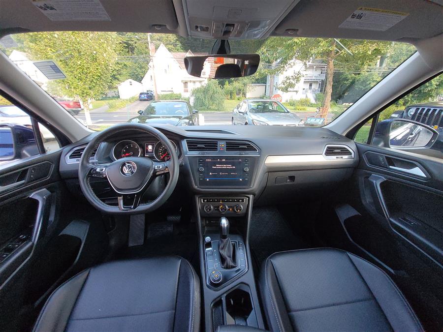 2021 Volkswagen Tiguan 2.0T SE 4MOTION, available for sale in Canton, Connecticut | Lava Motors. Canton, Connecticut 2021 Volkswagen Tiguan 2.0T SE 4MOTION, available for sale in Canton, Connecticut | Lava Motors. Canton, Connecticut