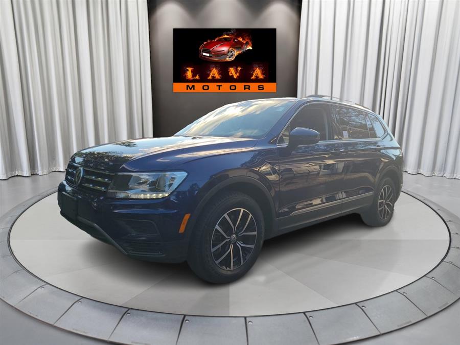 2021 Volkswagen Tiguan 2.0T SE 4MOTION, available for sale in Canton, Connecticut | Lava Motors. Canton, Connecticut 2021 Volkswagen Tiguan 2.0T SE 4MOTION, available for sale in Canton, Connecticut | Lava Motors. Canton, Connecticut