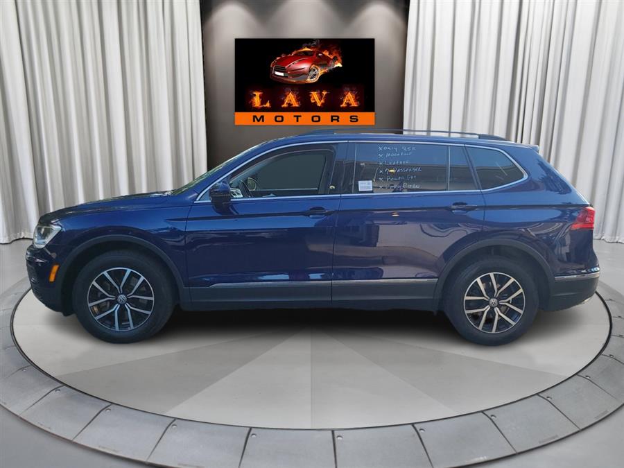 2021 Volkswagen Tiguan 2.0T SE 4MOTION, available for sale in Canton, Connecticut | Lava Motors. Canton, Connecticut 2021 Volkswagen Tiguan 2.0T SE 4MOTION, available for sale in Canton, Connecticut | Lava Motors. Canton, Connecticut