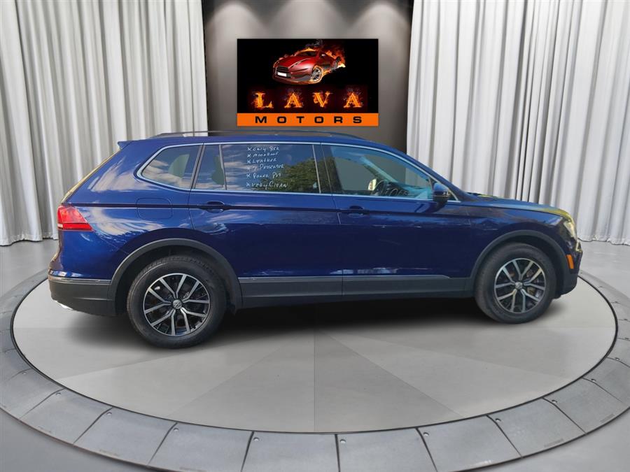 2021 Volkswagen Tiguan 2.0T SE 4MOTION, available for sale in Canton, Connecticut | Lava Motors. Canton, Connecticut 2021 Volkswagen Tiguan 2.0T SE 4MOTION, available for sale in Canton, Connecticut | Lava Motors. Canton, Connecticut