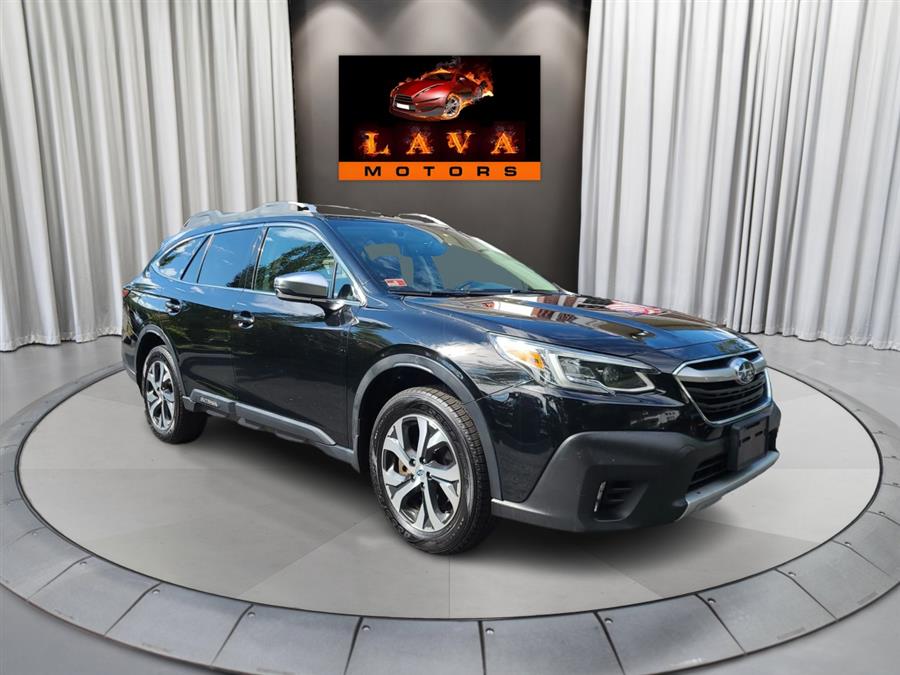 2021 Subaru Outback Touring XT CVT, available for sale in Canton, Connecticut | Lava Motors. Canton, Connecticut 2021 Subaru Outback Touring XT CVT, available for sale in Canton, Connecticut | Lava Motors. Canton, Connecticut