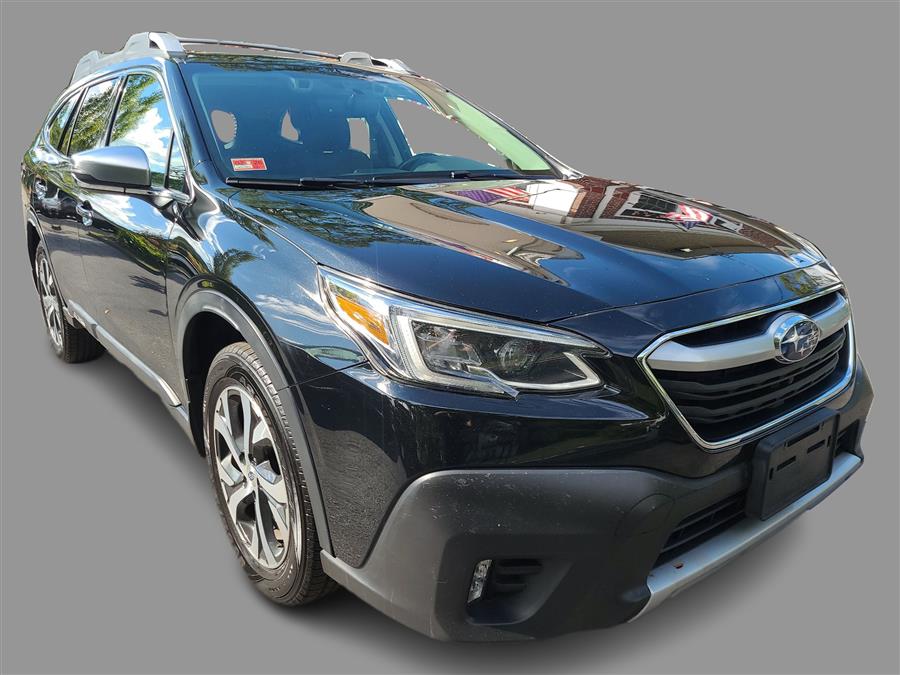 2021 Subaru Outback Touring XT CVT, available for sale in Canton, Connecticut | Lava Motors. Canton, Connecticut 2021 Subaru Outback Touring XT CVT, available for sale in Canton, Connecticut | Lava Motors. Canton, Connecticut