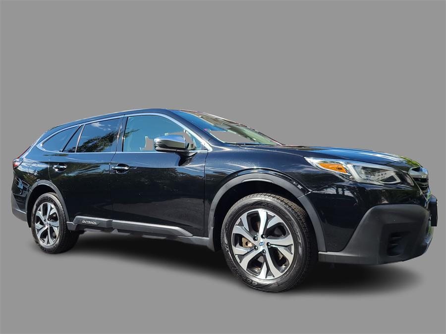 2021 Subaru Outback Touring XT CVT, available for sale in Canton, Connecticut | Lava Motors. Canton, Connecticut 2021 Subaru Outback Touring XT CVT, available for sale in Canton, Connecticut | Lava Motors. Canton, Connecticut