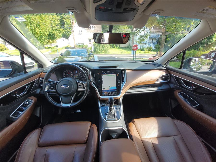 2021 Subaru Outback Touring XT CVT, available for sale in Canton, Connecticut | Lava Motors. Canton, Connecticut 2021 Subaru Outback Touring XT CVT, available for sale in Canton, Connecticut | Lava Motors. Canton, Connecticut