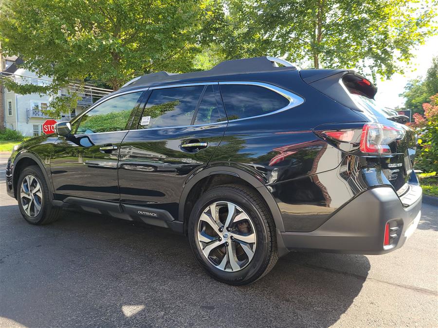 2021 Subaru Outback Touring XT CVT, available for sale in Canton, Connecticut | Lava Motors. Canton, Connecticut 2021 Subaru Outback Touring XT CVT, available for sale in Canton, Connecticut | Lava Motors. Canton, Connecticut