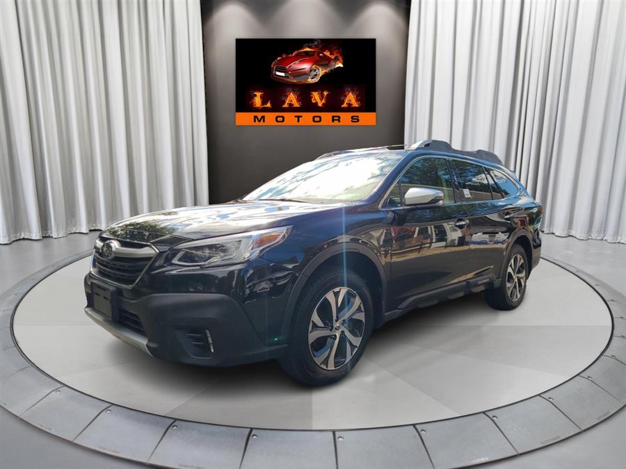 2021 Subaru Outback Touring XT CVT, available for sale in Canton, Connecticut | Lava Motors. Canton, Connecticut 2021 Subaru Outback Touring XT CVT, available for sale in Canton, Connecticut | Lava Motors. Canton, Connecticut