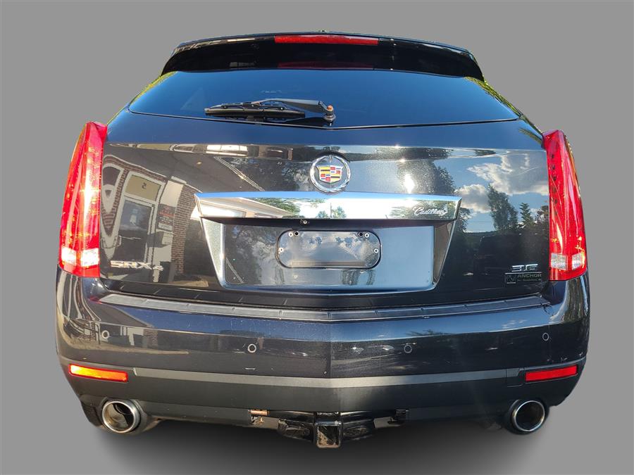 2013 Cadillac SRX AWD 4dr Performance Collection, available for sale in Canton, Connecticut | Lava Motors. Canton, Connecticut 2013 Cadillac SRX AWD 4dr Performance Collection, available for sale in Canton, Connecticut | Lava Motors. Canton, Connecticut