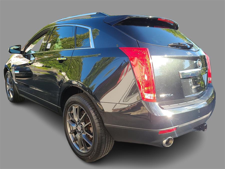 2013 Cadillac SRX AWD 4dr Performance Collection, available for sale in Canton, Connecticut | Lava Motors. Canton, Connecticut 2013 Cadillac SRX AWD 4dr Performance Collection, available for sale in Canton, Connecticut | Lava Motors. Canton, Connecticut