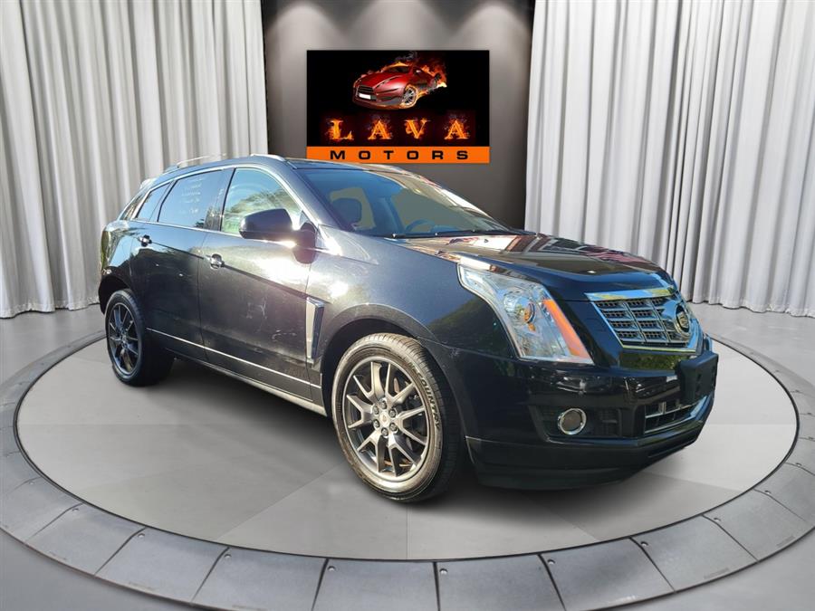 2013 Cadillac SRX AWD 4dr Performance Collection, available for sale in Canton, Connecticut | Lava Motors. Canton, Connecticut 2013 Cadillac SRX AWD 4dr Performance Collection, available for sale in Canton, Connecticut | Lava Motors. Canton, Connecticut