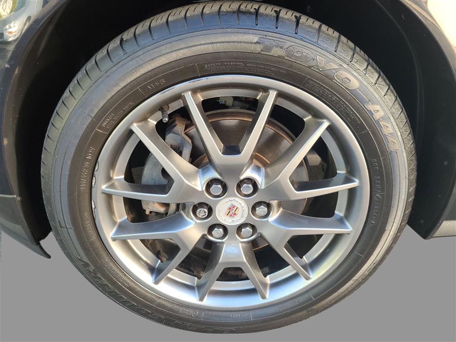 2013 Cadillac SRX AWD 4dr Performance Collection, available for sale in Canton, Connecticut | Lava Motors. Canton, Connecticut 2013 Cadillac SRX AWD 4dr Performance Collection, available for sale in Canton, Connecticut | Lava Motors. Canton, Connecticut