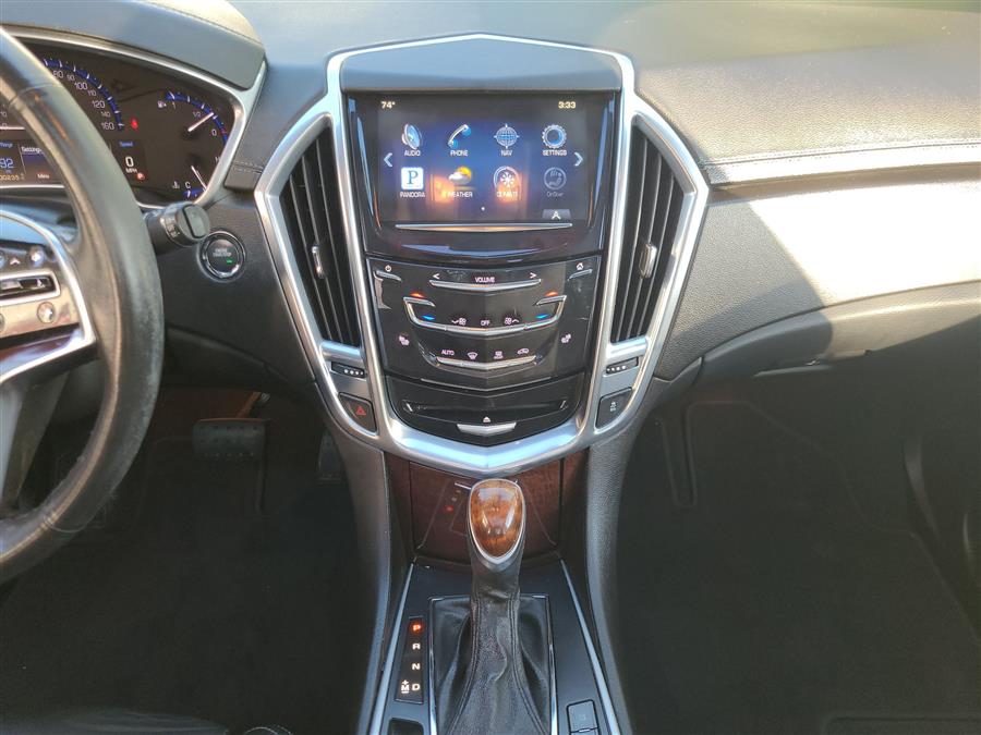 2013 Cadillac SRX AWD 4dr Performance Collection, available for sale in Canton, Connecticut | Lava Motors. Canton, Connecticut 2013 Cadillac SRX AWD 4dr Performance Collection, available for sale in Canton, Connecticut | Lava Motors. Canton, Connecticut