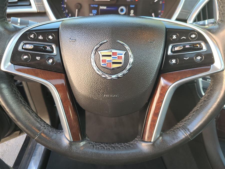 2013 Cadillac SRX AWD 4dr Performance Collection, available for sale in Canton, Connecticut | Lava Motors. Canton, Connecticut 2013 Cadillac SRX AWD 4dr Performance Collection, available for sale in Canton, Connecticut | Lava Motors. Canton, Connecticut