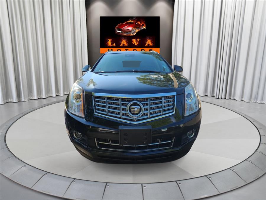 2013 Cadillac SRX AWD 4dr Performance Collection, available for sale in Canton, Connecticut | Lava Motors. Canton, Connecticut 2013 Cadillac SRX AWD 4dr Performance Collection, available for sale in Canton, Connecticut | Lava Motors. Canton, Connecticut